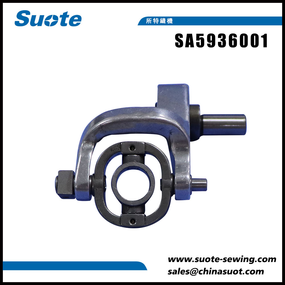 SA5936001 Crank Rod Unit para sa 9820