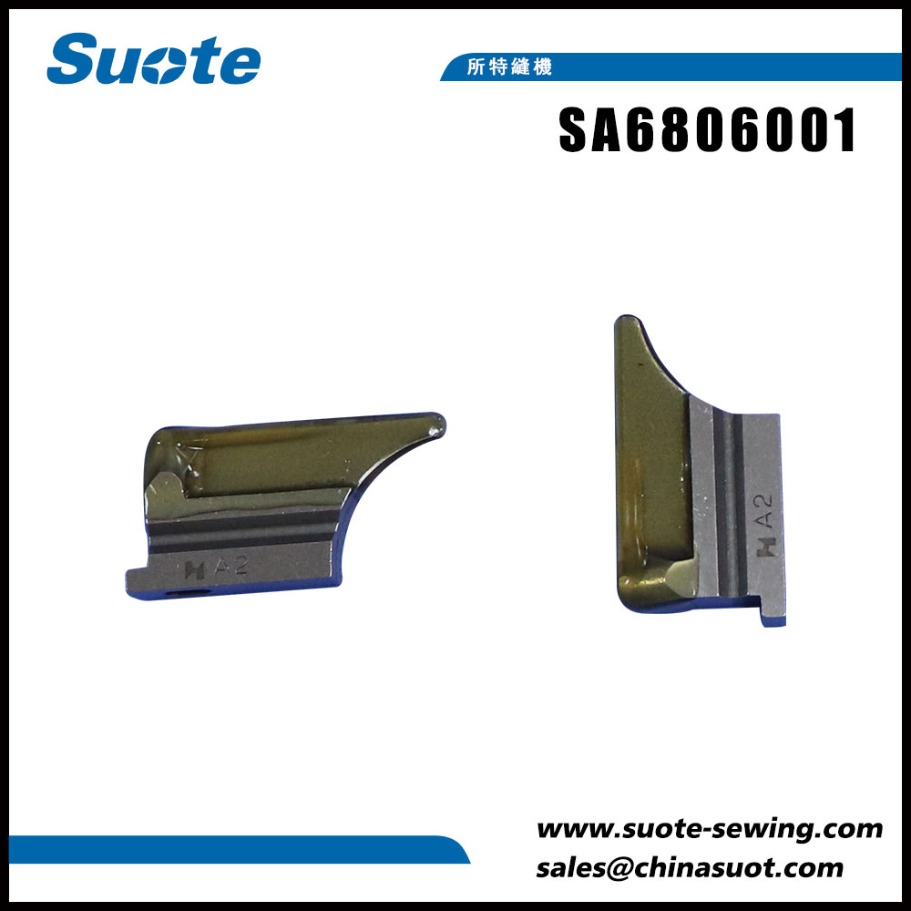 SA6806001 Knife 2.8X4.3-42