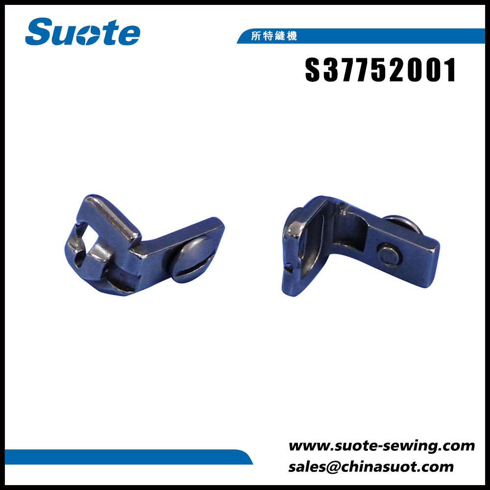 S37752001 THROAT PLATE 1.8-J PARA SA 9820-02