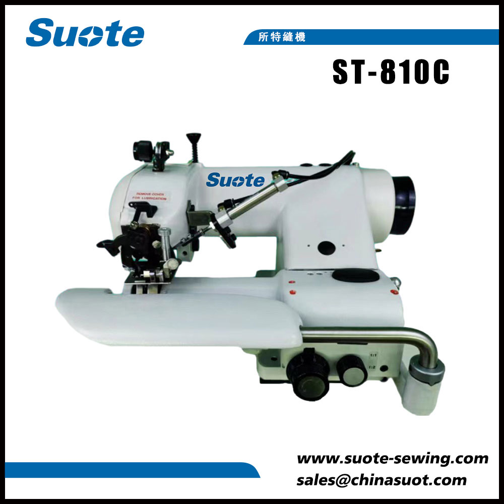 Aling Blind Stitch Sewing Machine ang Pinakamahusay sa Pagtatapos ng Modernong Damit?
