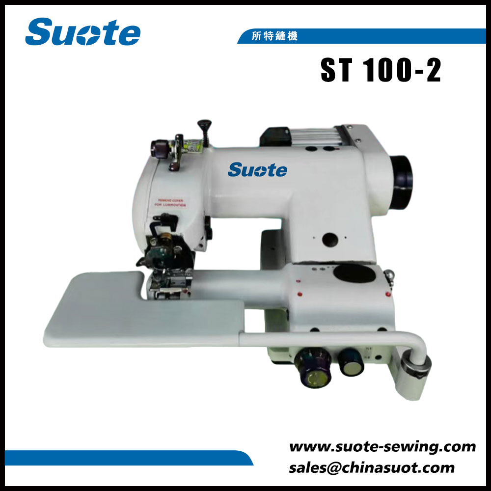 Ang Single Thread Blind Stitch Machine ba ang Pinakamahusay na Solusyon para sa Propesyonal na Invisible Hem Sewing